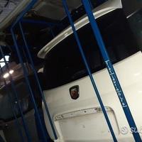 Baule - Portellone Per Fiat 500 Abarth