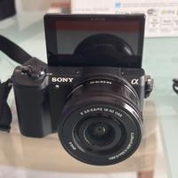 Sony alpha 5100