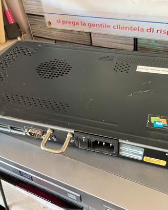 SAMSUNG DIGITAL SINAGE PLAYER SBB-B320
