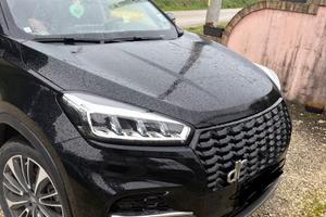 DR7.0 in perfette condizioni