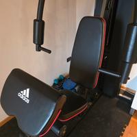 ADIDADS PERFORMANCE HOME GYM