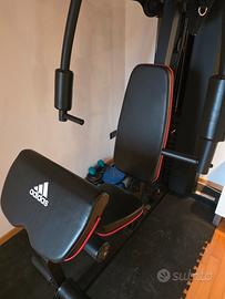 ADIDADS PERFORMANCE HOME GYM