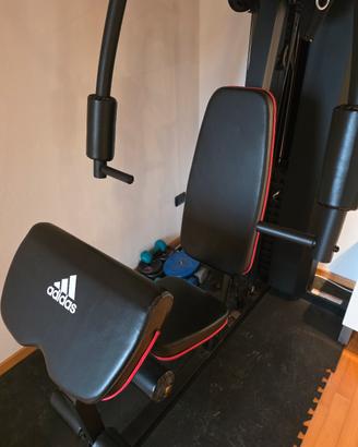 ADIDADS PERFORMANCE HOME GYM