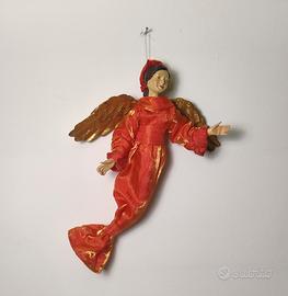 Statuetta Angelo