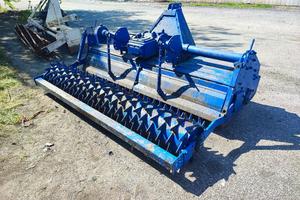 Fresa Maletti pegolama 2,5 m