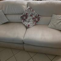 Divano Poltrone&Sofa'4 posti
