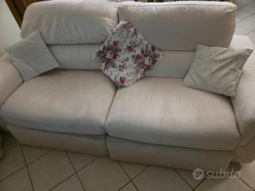 Divano Poltrone&Sofa'4 posti