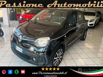 Renault Twingo SCe Stop&Start Openair