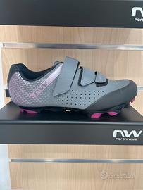 Scarpa Xc/Gravel Origin Wmn