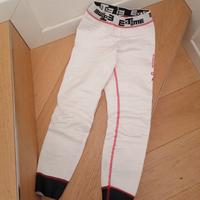 Calzamaglia sci antitaglio Extreme JR