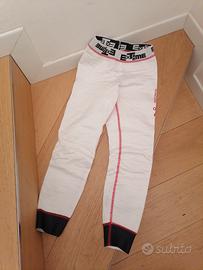 Calzamaglia sci antitaglio Extreme JR