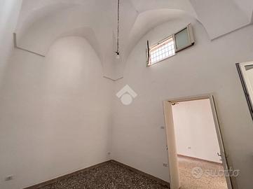 CASA INDIPENDENTE A CAMPI SALENTINA