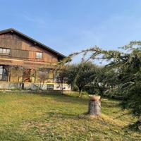 Villa o villino Givoletto [Cod. rif 2130VRG]