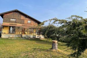 Villa o villino Givoletto [Cod. rif 2130VRG]
