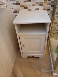 Comodino Ikea 