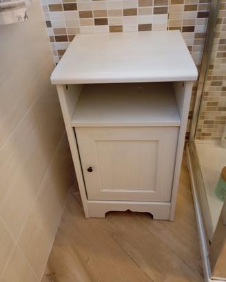 Comodino Ikea 