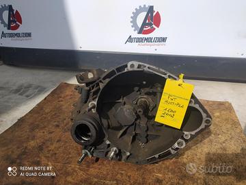 CAMBIO MANUALE COMPLETO FIAT Multipla 1Â° Serie Be