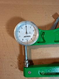 Spessimetro liuteria