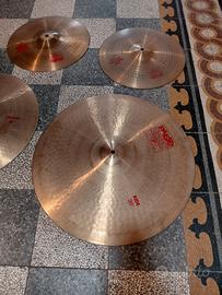 Piatti Paiste