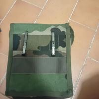 pouch militare ALICE woodland CCE