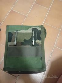 pouch militare ALICE woodland CCE