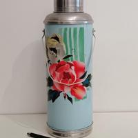 Thermos vintage cinese 