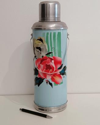 Thermos vintage cinese 