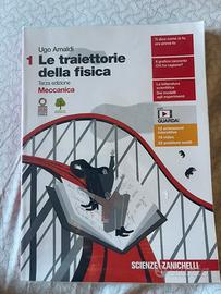Libro di fisica