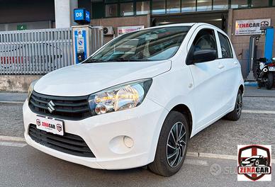 Suzuki Celerio 1.0 Style 68 CV COME LA PANDA UNICO