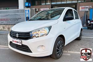 Suzuki Celerio 1.0 Style 68 CV COME LA PANDA UNICO
