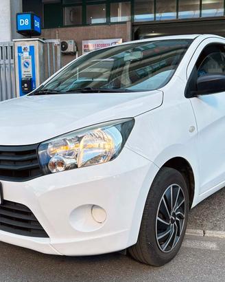 Suzuki Celerio 1.0 Style 68 CV COME LA PANDA UNICO