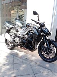Kawasaki Z 1100