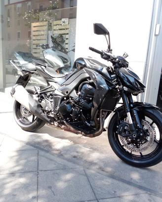 Kawasaki Z 1100