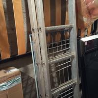 SCALETTO PER TRABATELLI