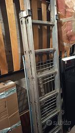 SCALETTO PER TRABATELLI