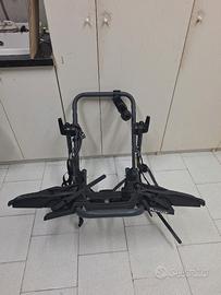 Portabici posteriore per auto Peruzzo Pure Instinc