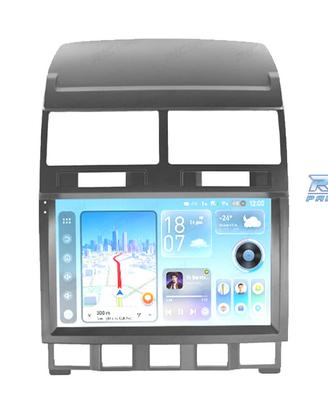 RADIO GPS ANDROID 13 VOLKSWAGEN TOUAREG 02-10