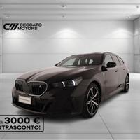 BMW i5 Touring edrive40 M Sport Pro