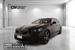 BMW i5 Touring edrive40 M Sport Pro