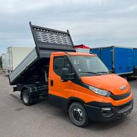 IVECO DAILY 35C18 RIBALTABILE
