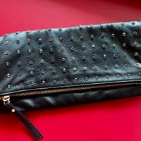 Clutch Banana Repubblic