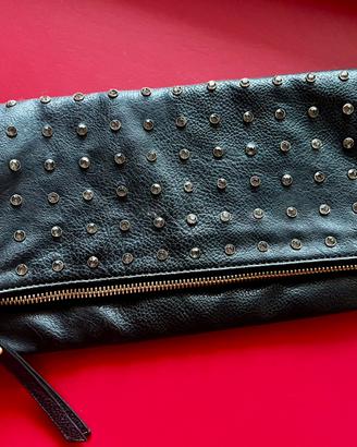 Clutch Banana Republic