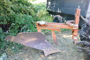 Aratro portato marca Biagioli