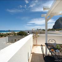 Appartamento VENERE fronte mare - San Vito lo Capo