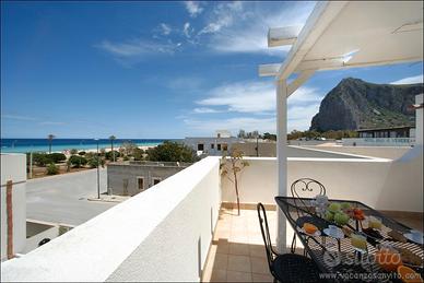 Appartamento VENERE fronte mare - San Vito lo Capo
