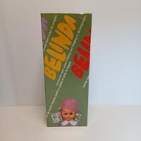 Bambola Sebino Belinda Biki + Dischi