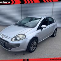 FIAT Punto Evo 1.4 5 porte Active GPL Ok neopate