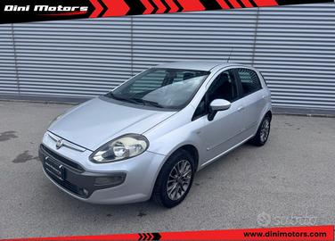 FIAT Punto Evo 1.4 5 porte Active GPL Ok neopate