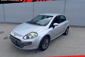 FIAT Punto Evo 1.4 5 porte Active GPL Ok neopate