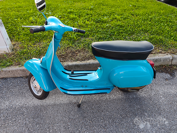 Vespa 50 3marce 1974
